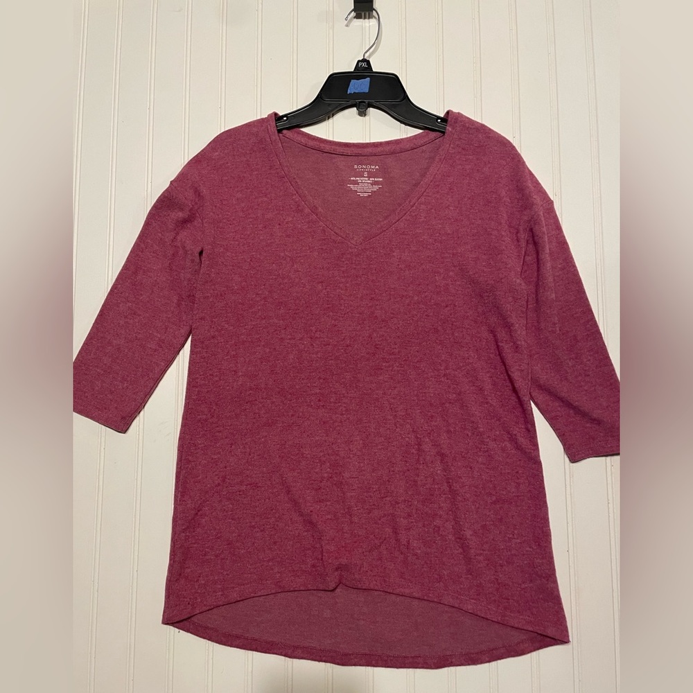 Sonoma Long Sleeve
